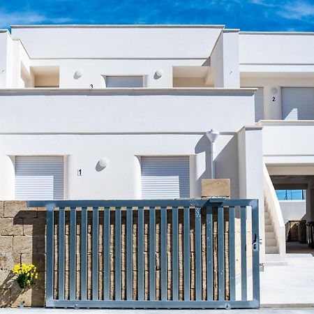 Gallipoli Mancaversa Casa Vacanza Di Erriquez Marco Марина-ді-Манкаверса Екстер'єр фото