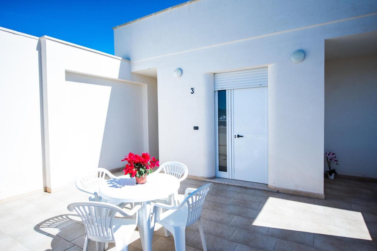 Gallipoli Mancaversa Casa Vacanza Di Erriquez Marco Марина-ді-Манкаверса Екстер'єр фото