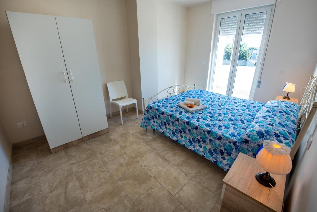 Gallipoli Mancaversa Casa Vacanza Di Erriquez Marco Марина-ді-Манкаверса Екстер'єр фото