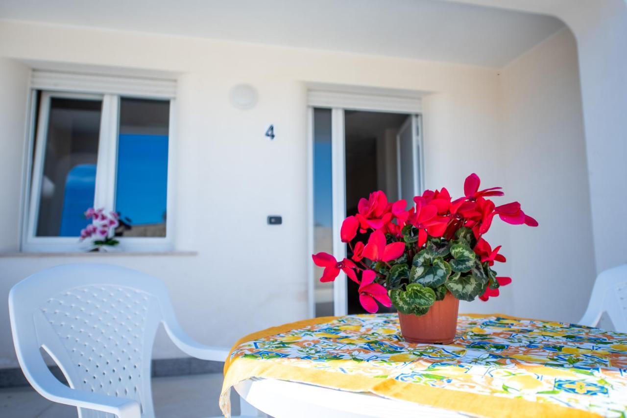 Gallipoli Mancaversa Casa Vacanza Di Erriquez Marco Марина-ді-Манкаверса Екстер'єр фото