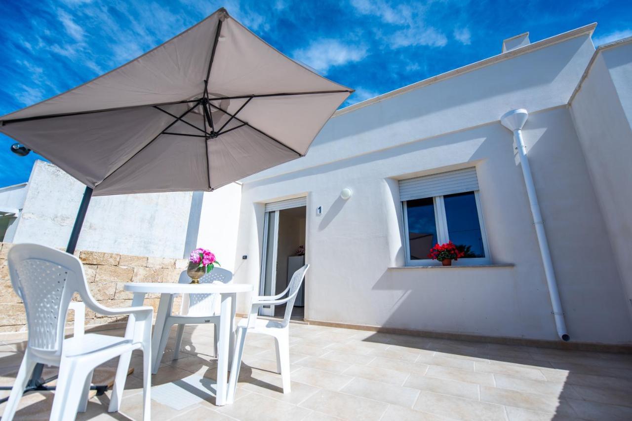 Gallipoli Mancaversa Casa Vacanza Di Erriquez Marco Марина-ді-Манкаверса Екстер'єр фото