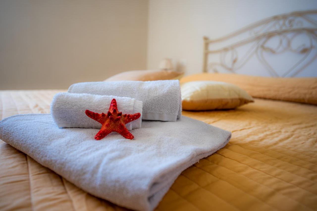 Gallipoli Mancaversa Casa Vacanza Di Erriquez Marco Марина-ді-Манкаверса Екстер'єр фото