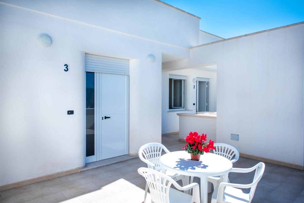 Gallipoli Mancaversa Casa Vacanza Di Erriquez Marco Марина-ді-Манкаверса Екстер'єр фото