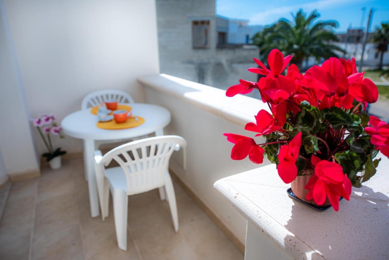 Gallipoli Mancaversa Casa Vacanza Di Erriquez Marco Марина-ді-Манкаверса Екстер'єр фото