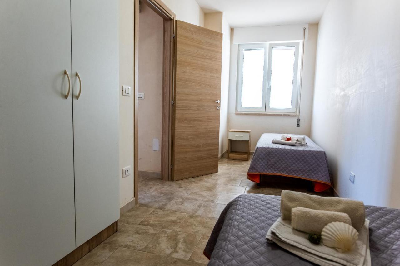 Gallipoli Mancaversa Casa Vacanza Di Erriquez Marco Марина-ді-Манкаверса Екстер'єр фото