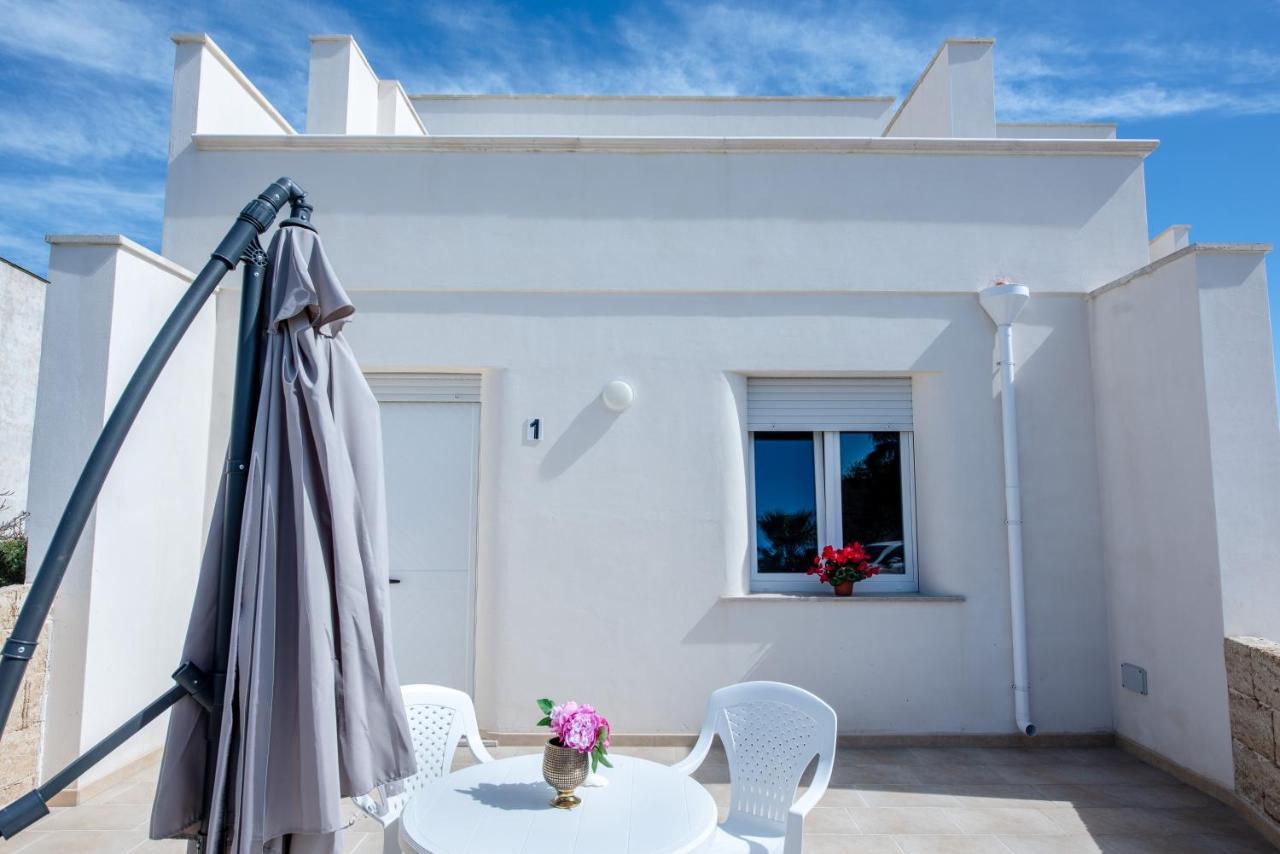 Gallipoli Mancaversa Casa Vacanza Di Erriquez Marco Марина-ді-Манкаверса Екстер'єр фото