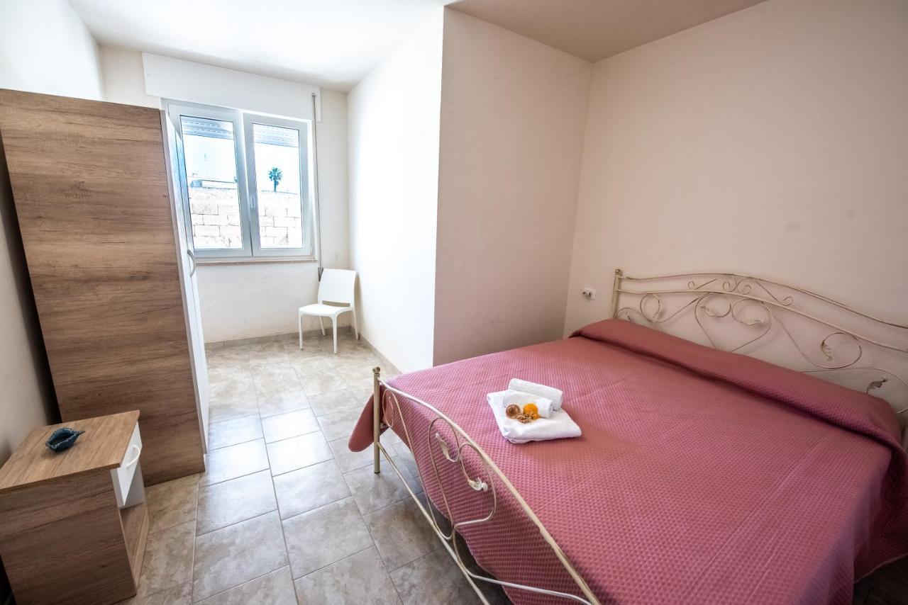 Gallipoli Mancaversa Casa Vacanza Di Erriquez Marco Марина-ді-Манкаверса Екстер'єр фото