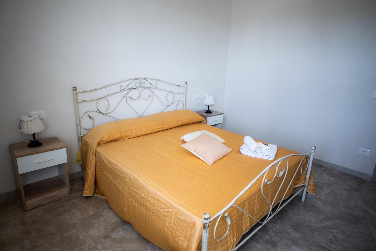 Gallipoli Mancaversa Casa Vacanza Di Erriquez Marco Марина-ді-Манкаверса Екстер'єр фото