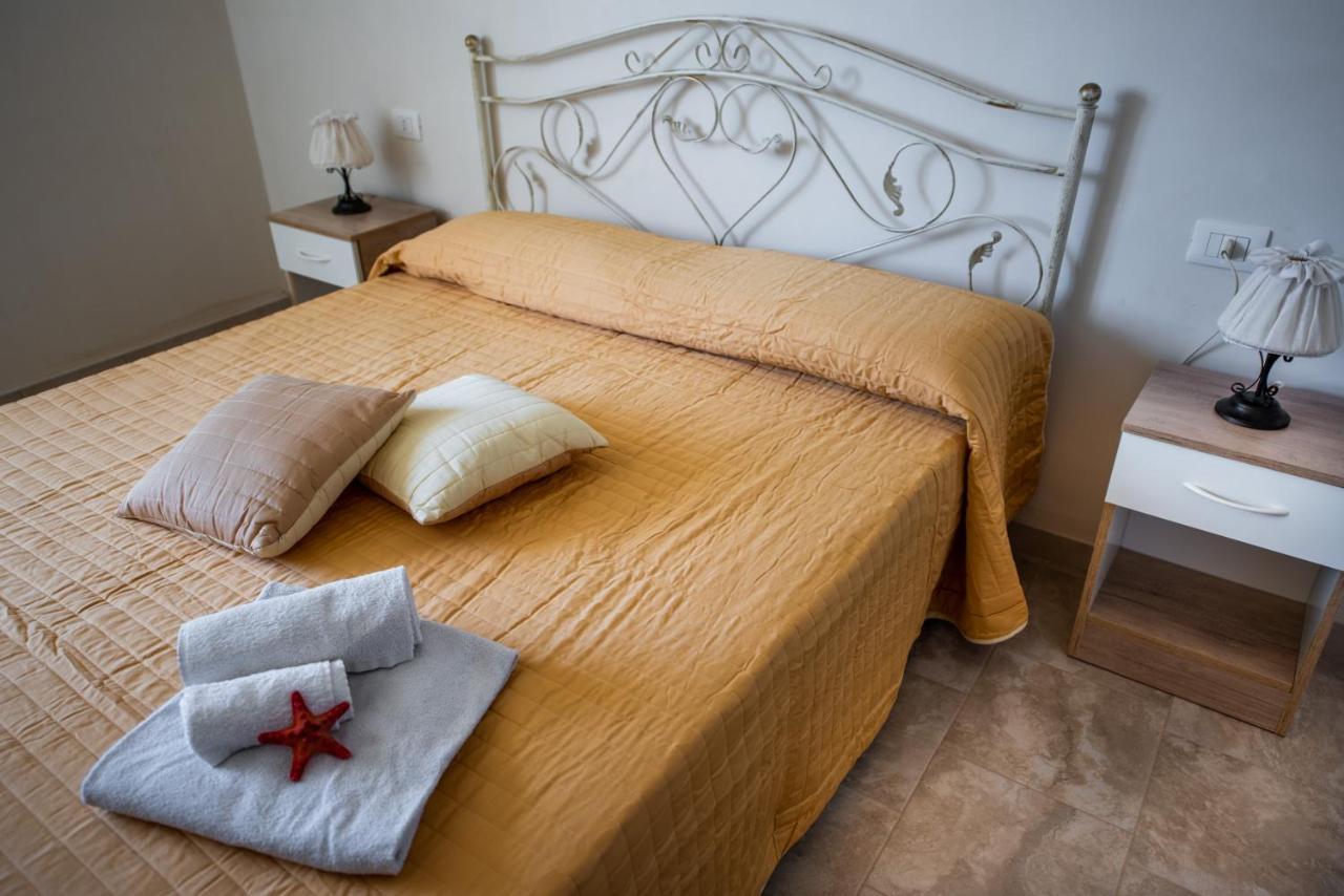 Gallipoli Mancaversa Casa Vacanza Di Erriquez Marco Марина-ді-Манкаверса Екстер'єр фото