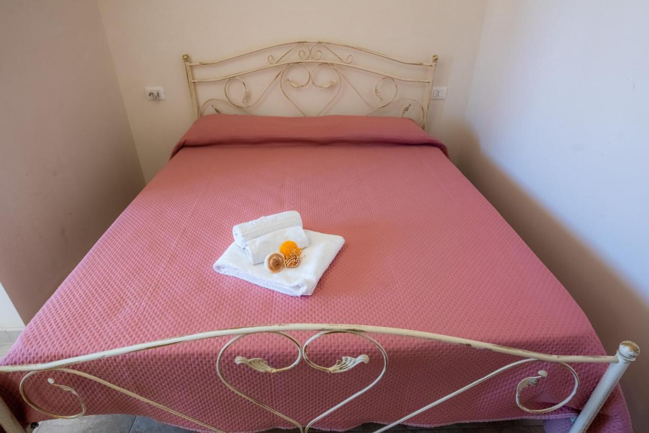 Gallipoli Mancaversa Casa Vacanza Di Erriquez Marco Марина-ді-Манкаверса Екстер'єр фото